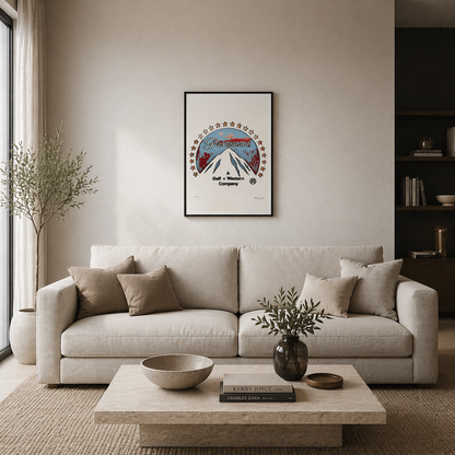 Andy Warhol Paramount Lithographie Arches 300gsm 42x59 cm
