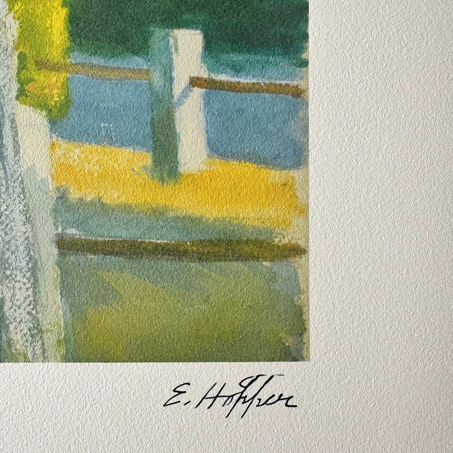 Edward Hopper