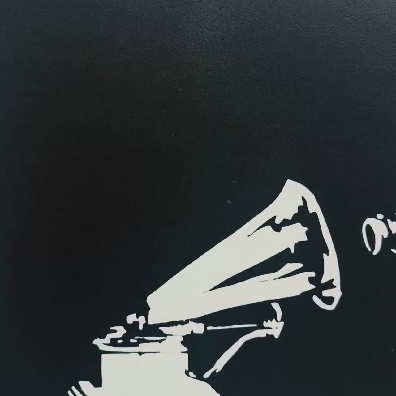 Banksy – ‘I Fought the Law’ – Gelimiteerde en genummerde editie